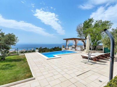 Holiday house Ponistra - Outdoor photo 13