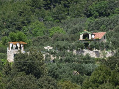 Holiday house Ponistra - Environment photo 34