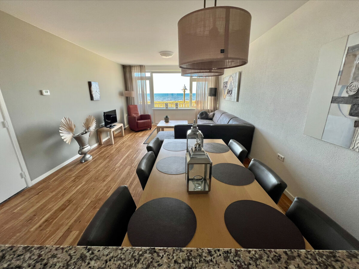 Holiday apartment With sea view - Outdoor photo 4