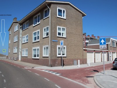 Holiday apartment Katwijk - Outdoor photo 5