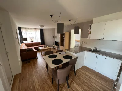 Holiday apartment Katwijk - Features photo 11