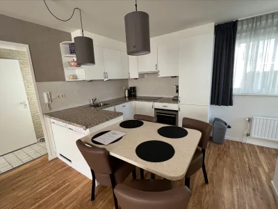 Holiday apartment Katwijk - Features photo 12