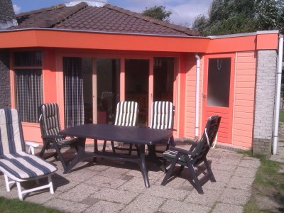 Holiday house Seestern Nr. 250 in Julianadorp aan Zee - Holiday house