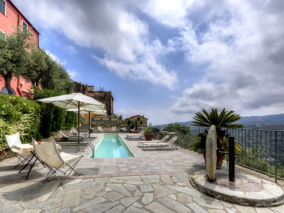 Apartment Il Mulino
