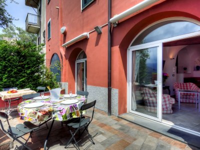 Apartment Il Mulino - Outdoor photo 7