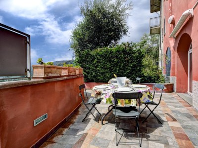 Apartment Il Mulino - Outdoor photo 8