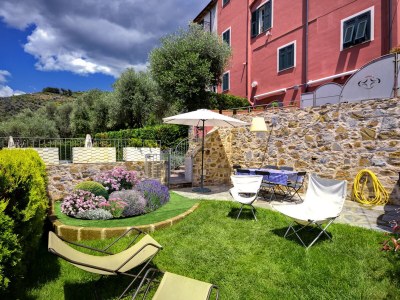 Apartment La Piazzetta - Outdoor photo 9