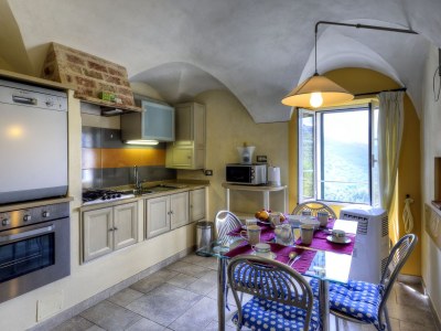 Apartment La Piazzetta - Features photo 13