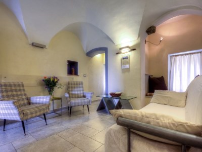 Apartment La Piazzetta - Features photo 14