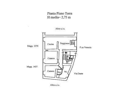 Apartment La Piazzetta - Document photo 31