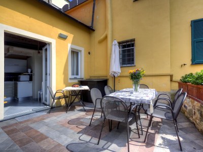 Apartment II Faudo - Outdoor photo 8