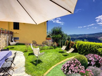 Apartment II Faudo - Outdoor photo 10