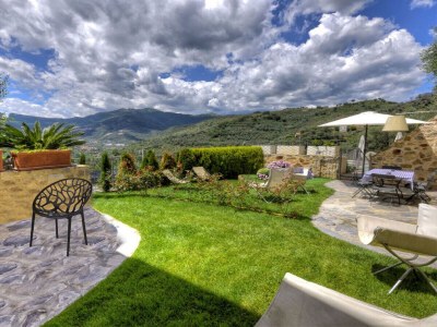 Apartment II Faudo - Outdoor photo 11