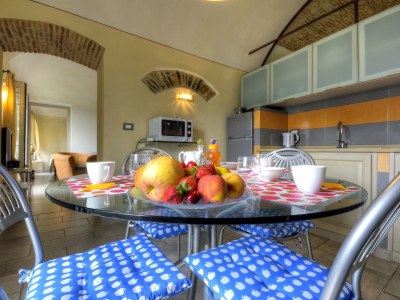 Apartment II Faudo - Features photo 16