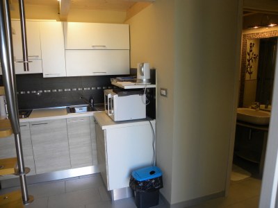 Apartment II Faudo - Features photo 19