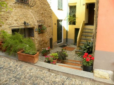 Apartment II Faudo - Environment photo 36