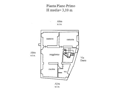 Apartment II Faudo - Document photo 40