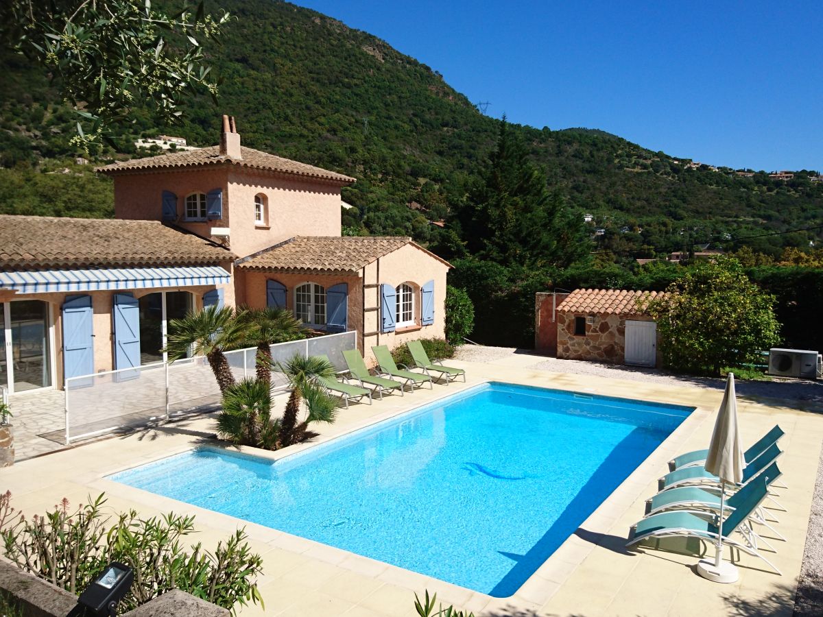 Villa Celovia