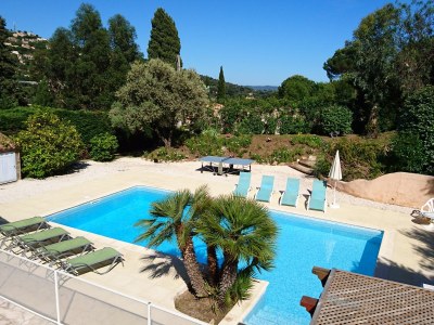 Villa Celovia - Outdoor photo 3