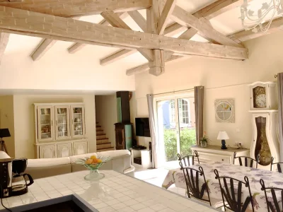 Villa Celovia - Features photo 18