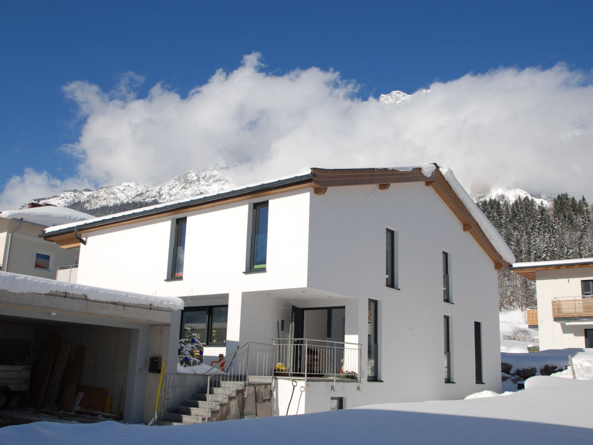 Holiday apartment Sonnberg - Outdoor photo 3
