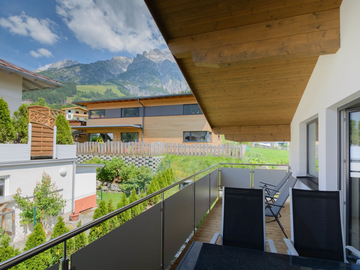Holiday apartment Sonnberg - Outdoor photo 4