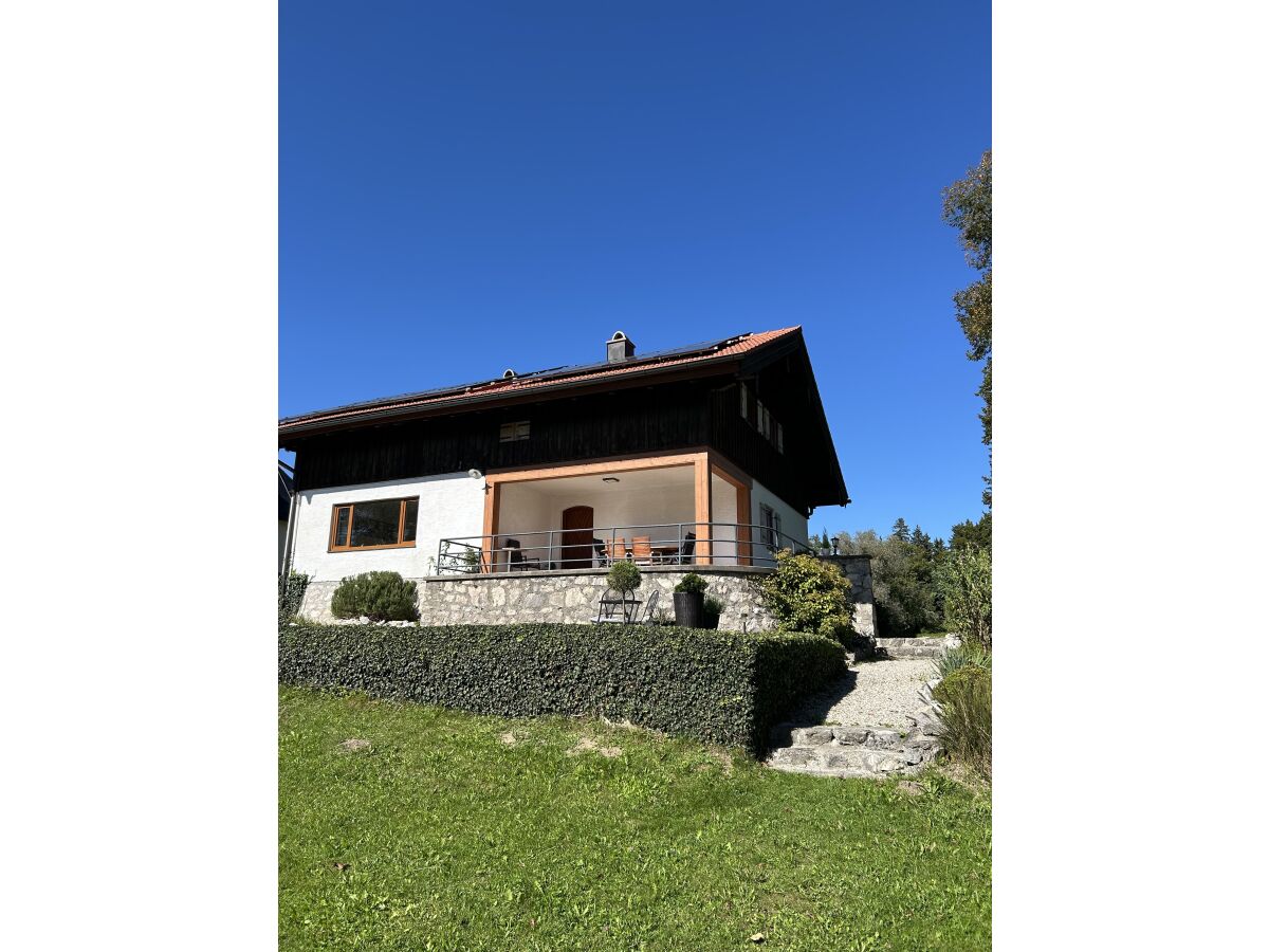 Holiday house Wersterbuchberg