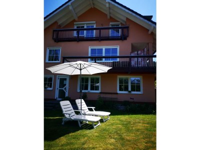 Holiday apartment Schmahl - Features photo 19