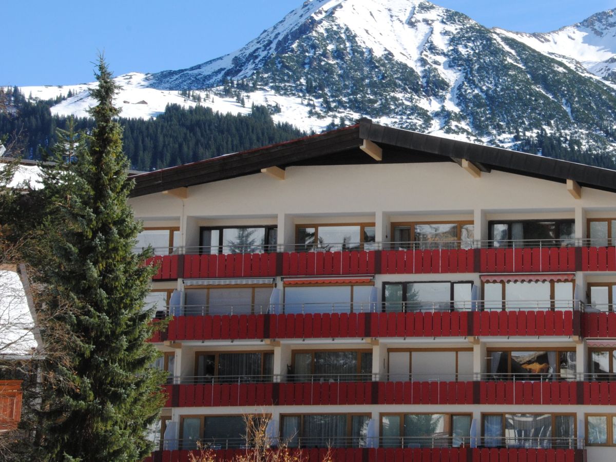 Holiday apartment Marmot - Outdoor photo 2