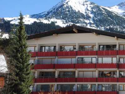 Holiday apartment Marmot - Outdoor photo 2