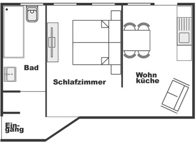 Holiday apartment S'Verschnaufnäschtli - Document photo 41