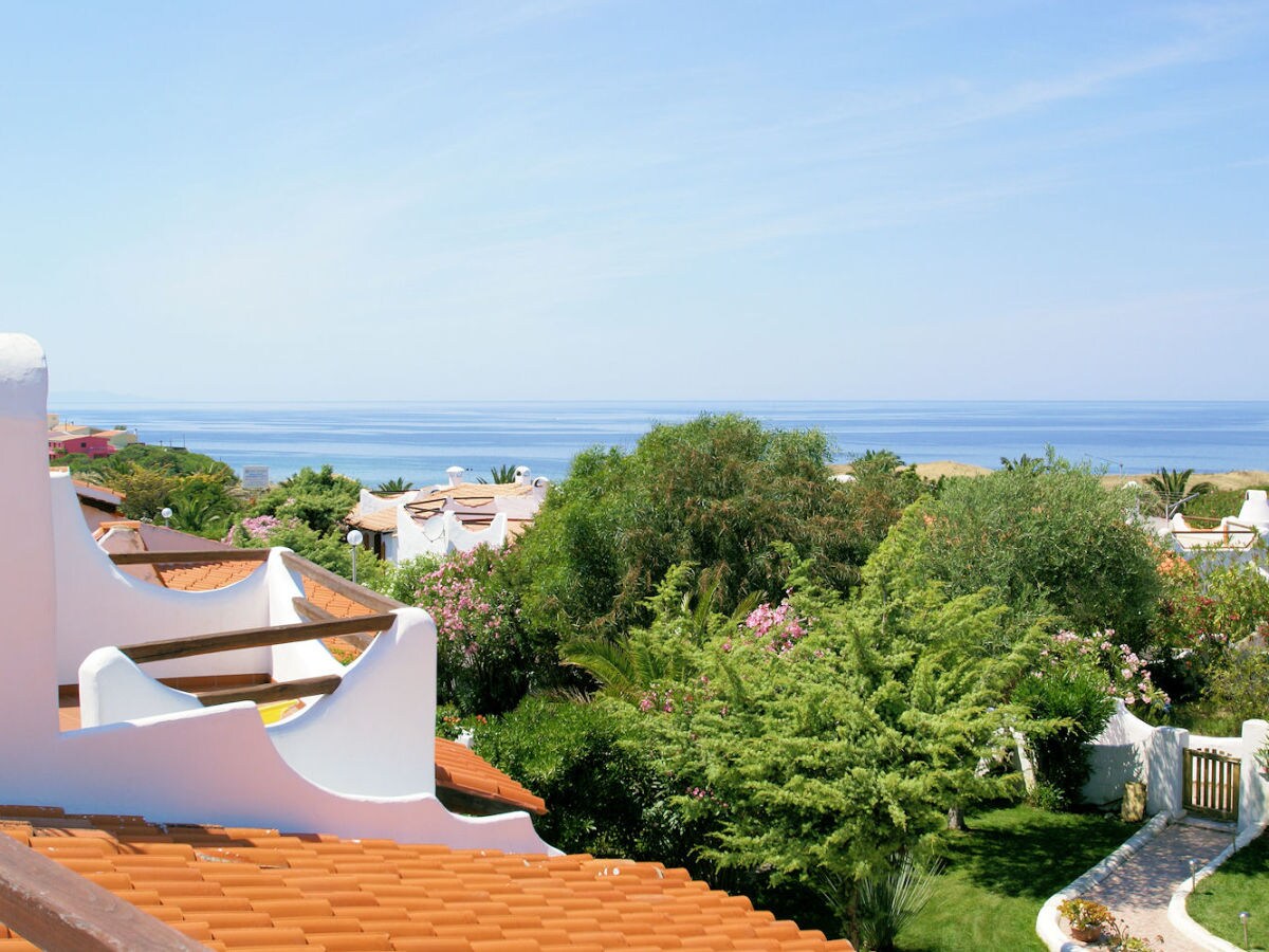 Holiday house Ferienhaus Sa Fiorida Typ Milli