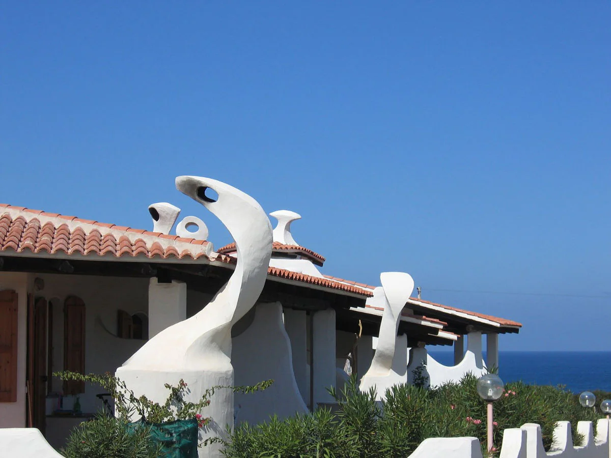 Holiday house Ferienhaus Sa Fiorida Typ Milli - Outdoor photo 3