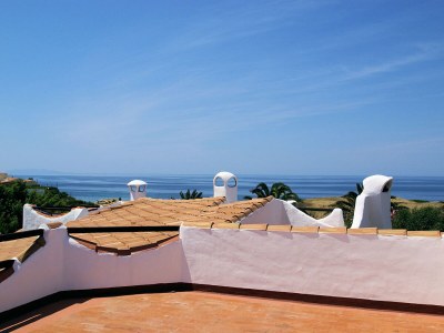 Holiday house Ferienhaus Sa Fiorida Typ Milli - Outdoor photo 4