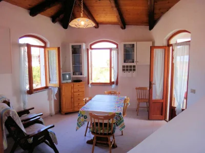 Holiday house Ferienhaus Sa Fiorida Typ Milli - Features photo 7