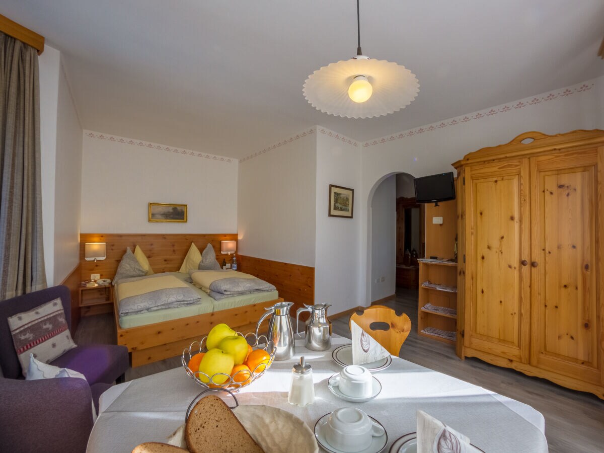 Holiday apartment Residence Villa Eleonora