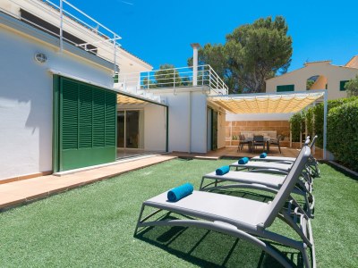 Chalet Can Roig (Caldes) - Outdoor photo 3