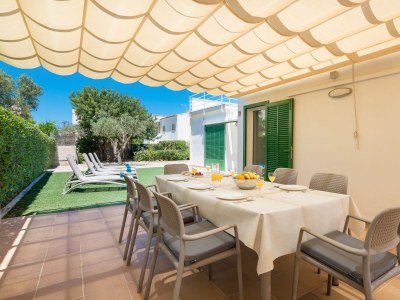 Chalet Can Roig (Caldes) - Outdoor photo 7