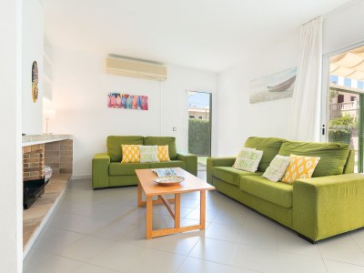 Chalet Can Roig (Caldes) - Features photo 25