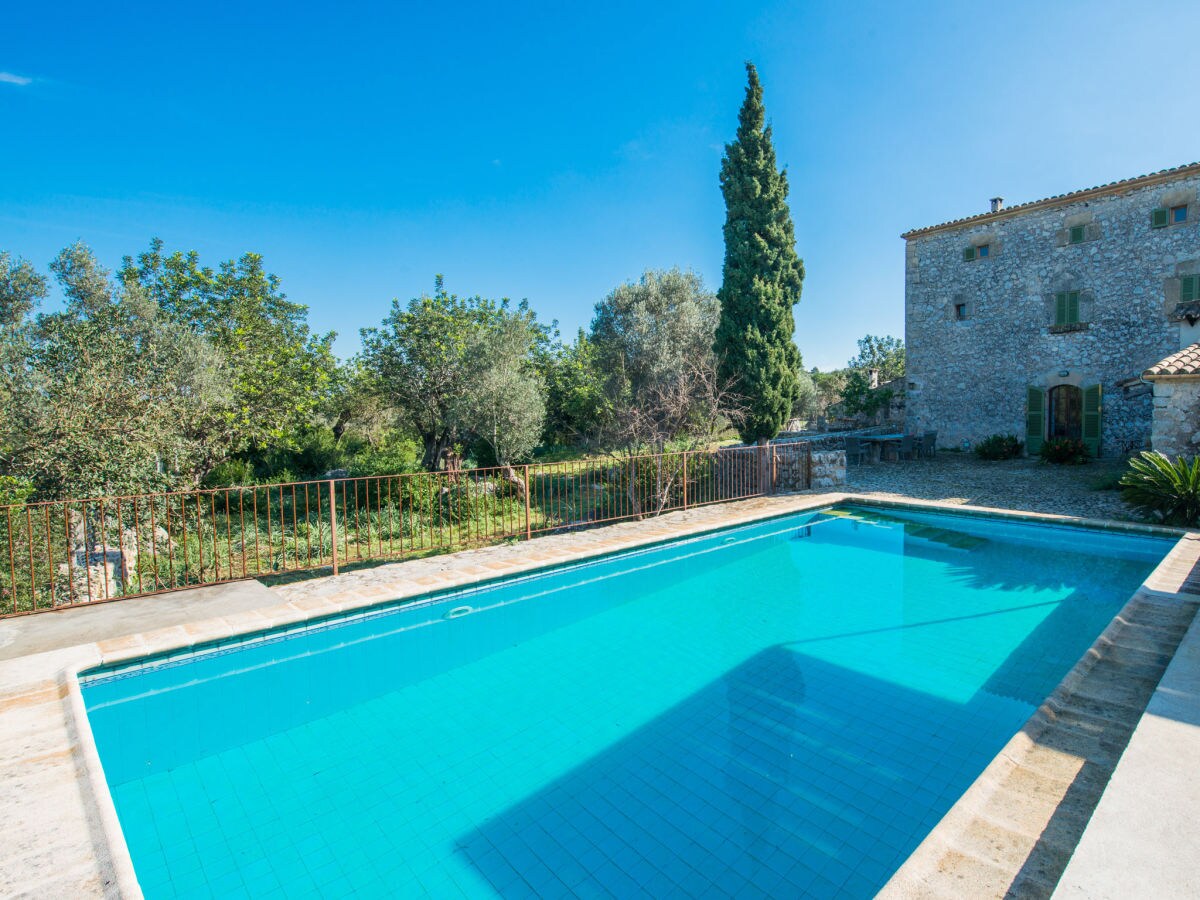 Finca Can Guillo