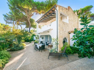 Bungalow Duna in Platges de Muro - Bungalow