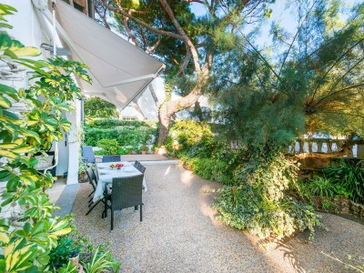 Bungalow Duna - Outdoor photo 8