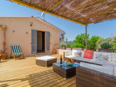 Finca Es Rafal de Baix - Outdoor photo 15