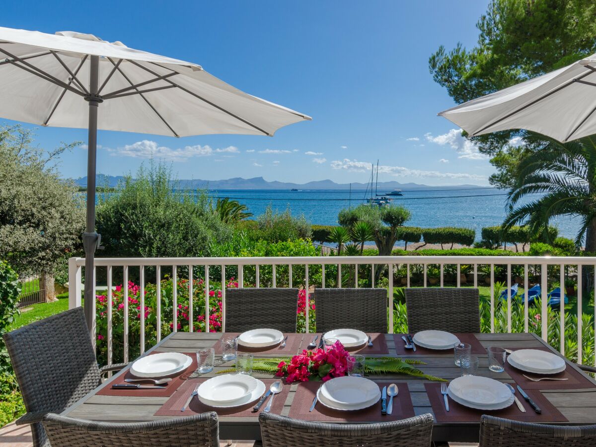 Chalet Golf