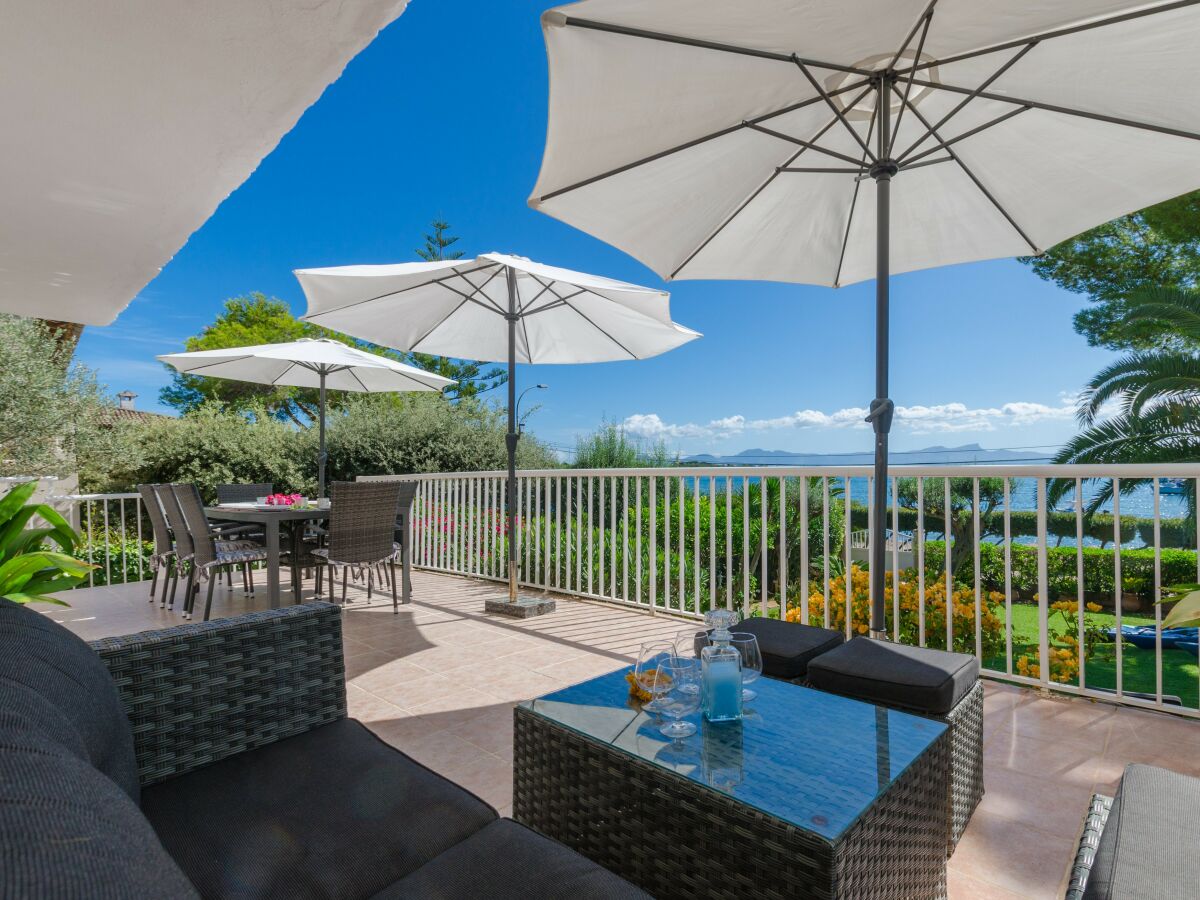Chalet Golf - Outdoor photo 4
