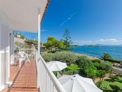 Chalet Golf - Outdoor photo 6