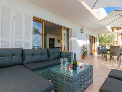 Chalet Golf - Outdoor photo 10