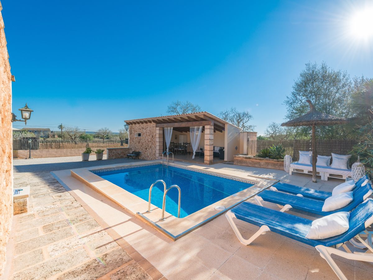 Finca Hórreo