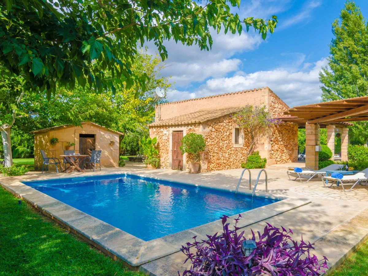 Finca Ses Tendes