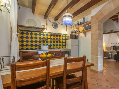 Finca Ses Tendes - Features photo 24